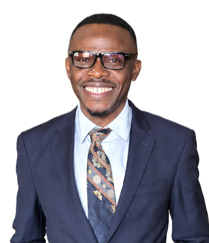 Ikenna Okoli