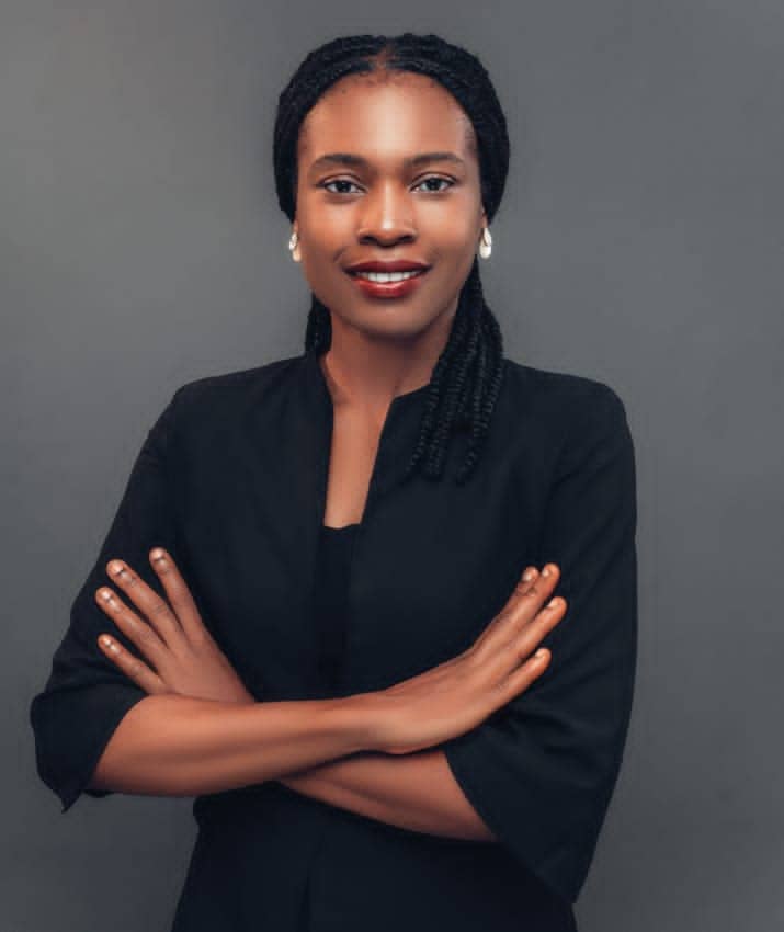 Ngozika Chukwuagu
